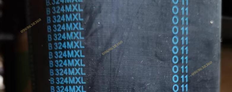 DÂY CUROA MXL 1
